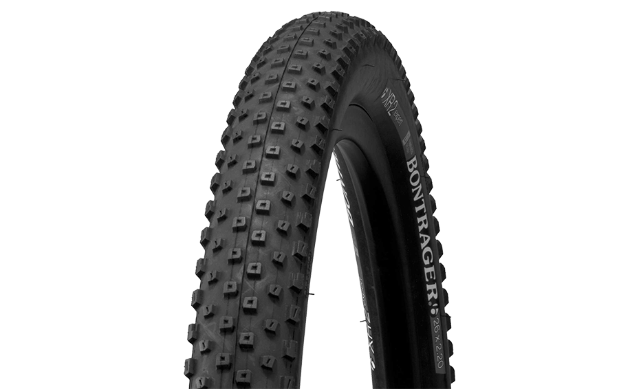 bontrager xr2 tubeless ready