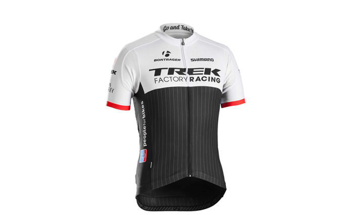 trek jersey