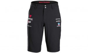 Bontrager Trek-Segafredo Travel Short