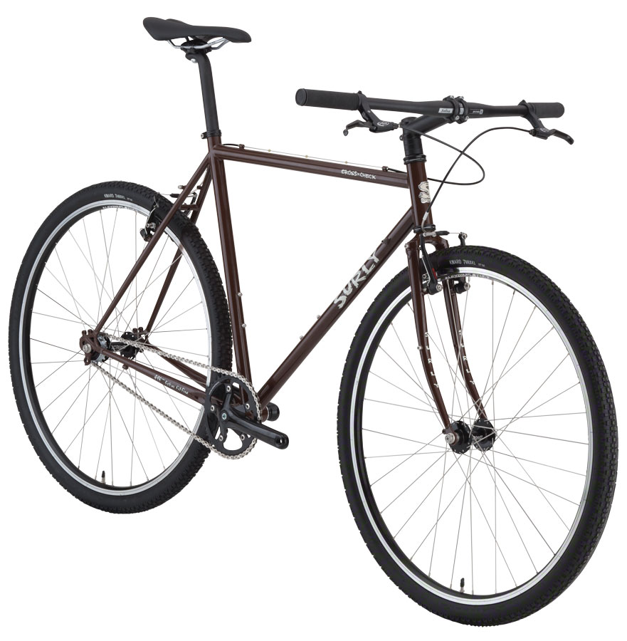 Surly cross store check ss