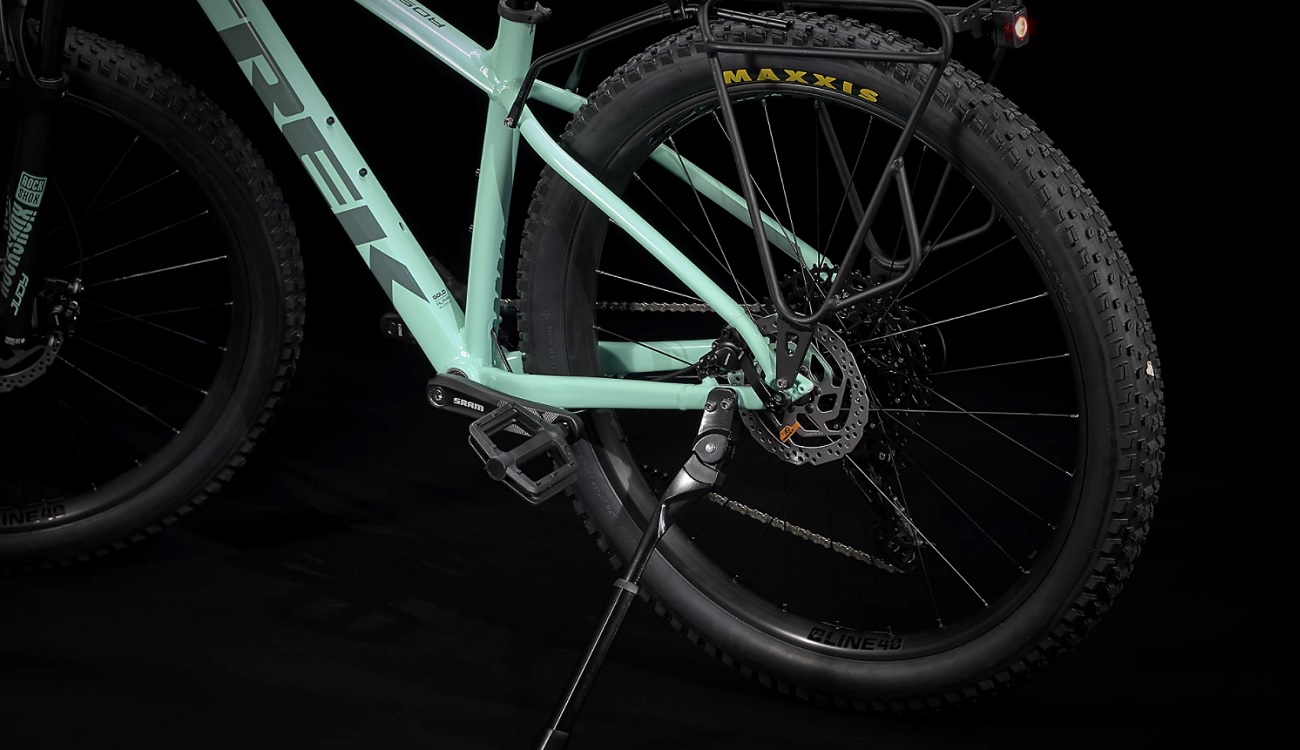 Trek roscoe 7 online 2021 review