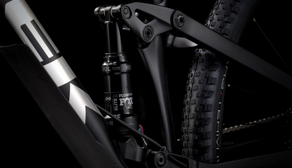 trek top fuel 8nx