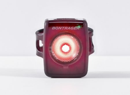 bontrager flare 1 rear bike light