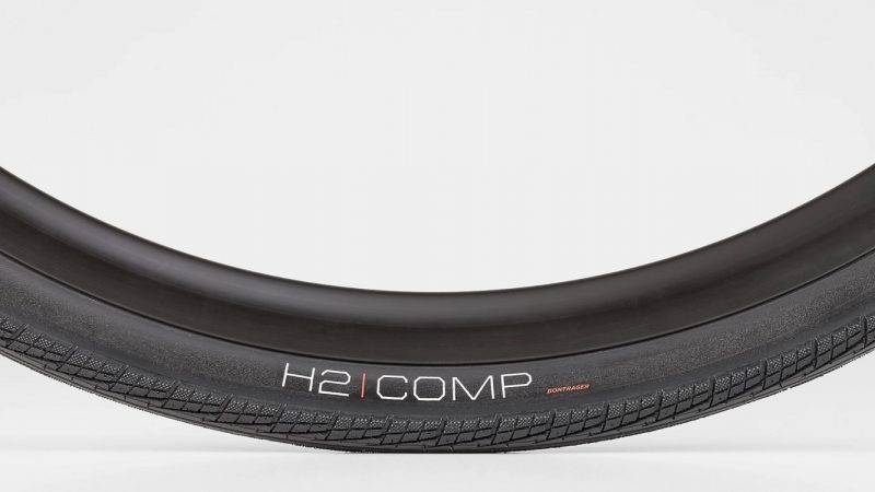 bontrager h5 tire pressure