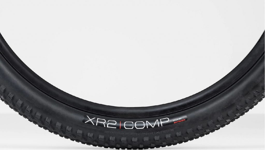 xr2 comp tyres