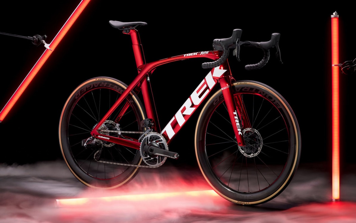 trek bikes for 2021