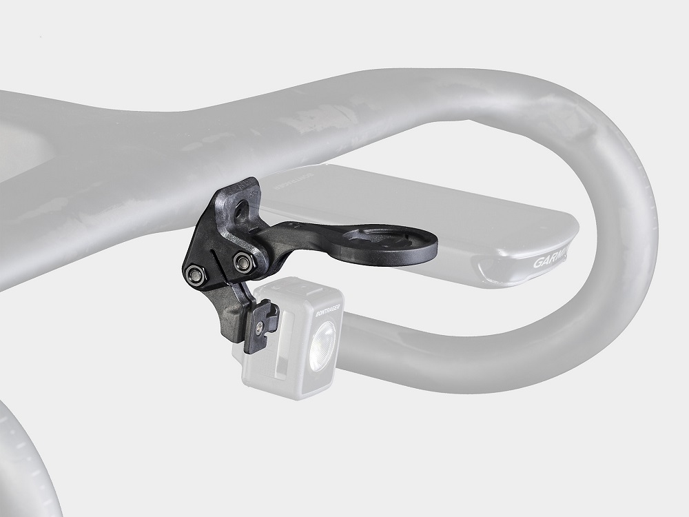 Bontrager Aeolus RSL VR-C Handlebar/Stem - Saigon Cycles - XE ĐẠP