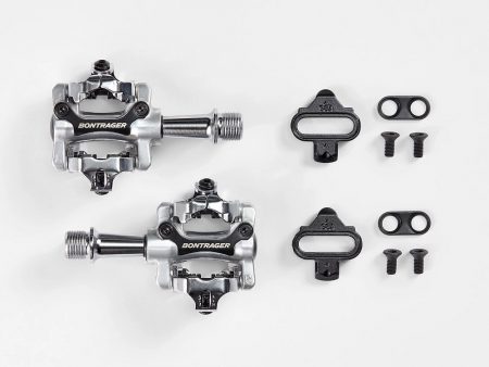 bontrager commuter pedals