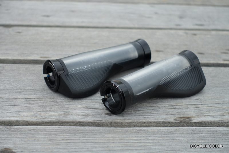 bontrager satellite isozone grip