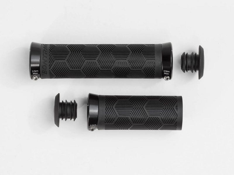 bontrager xr grips